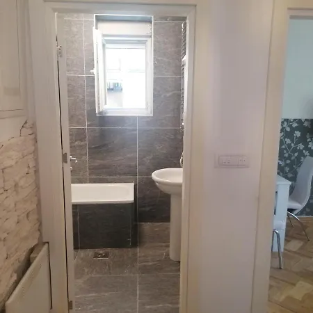 Natasa Appartement Belgrade