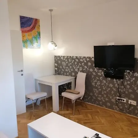 Natasa Appartement *
