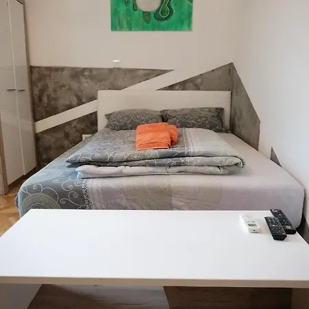 Appartement Natasa *